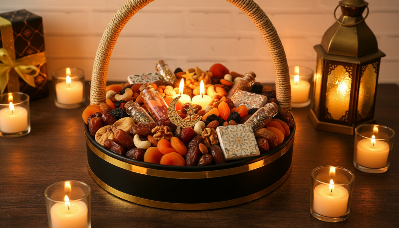 BOXIFY – Premium Ramadan Gift Boxes & Thoughtful Hampers