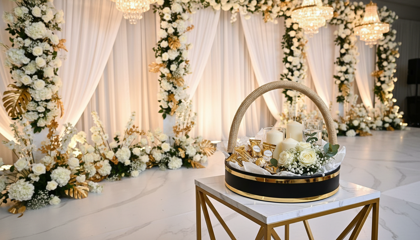 ✨🎀 Boxify - Elegant Boxes for Gifting & Decoration