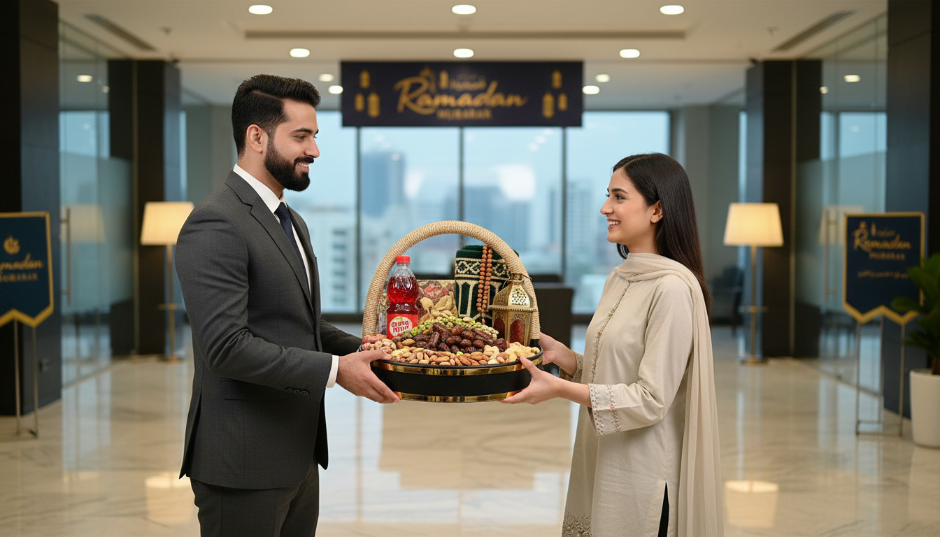 BOXIFY – Premium Ramadan Gift Boxes & Thoughtful Hampers