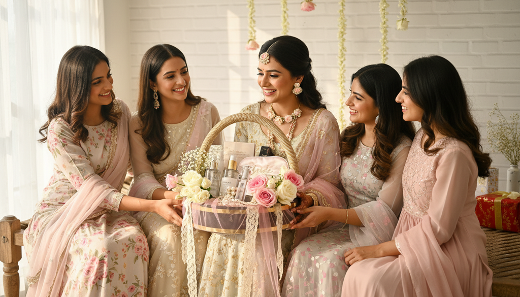 💍🤍 Boxify - A Wedding Gift from the Bride’s Friends
