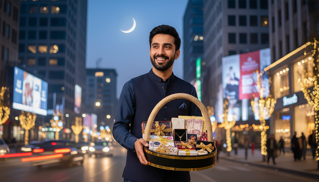 🌙✨ Boxify - Beautifully Curated Eid Gift Baskets