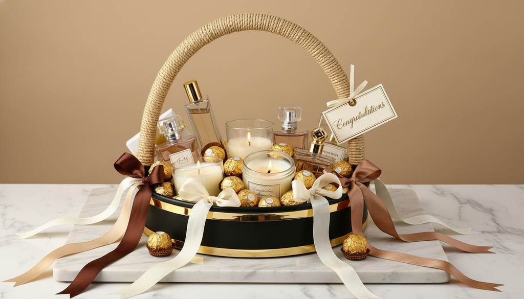 ✨🎀 Boxify - Elegant Boxes for Gifting & Decoration