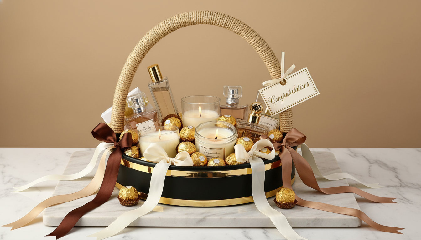 ✨🎀 Boxify - Elegant Boxes for Gifting & Decoration