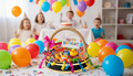 Boxify - Luxury Birthday Gift Basket & Elegant Celebration Hamper