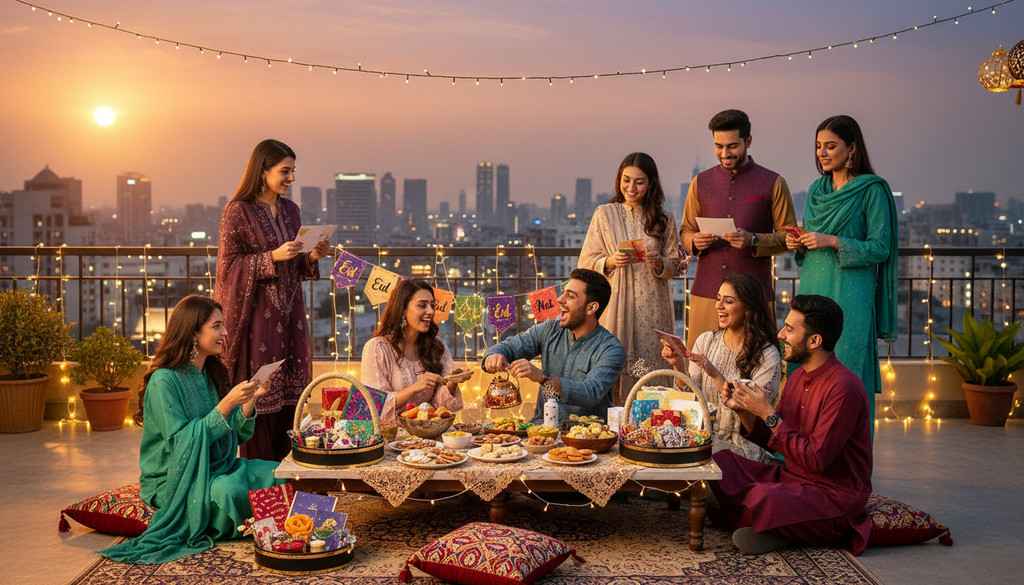 🌙🎉 Boxify - Fun & Festive Eid Baskets for Friends
