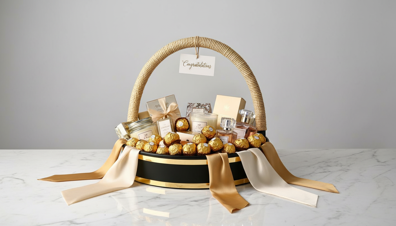 ✨🎀 Boxify - Elegant Boxes for Gifting & Decoration