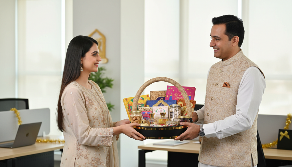 🌙✨ Boxify - Beautifully Curated Eid Gift Baskets