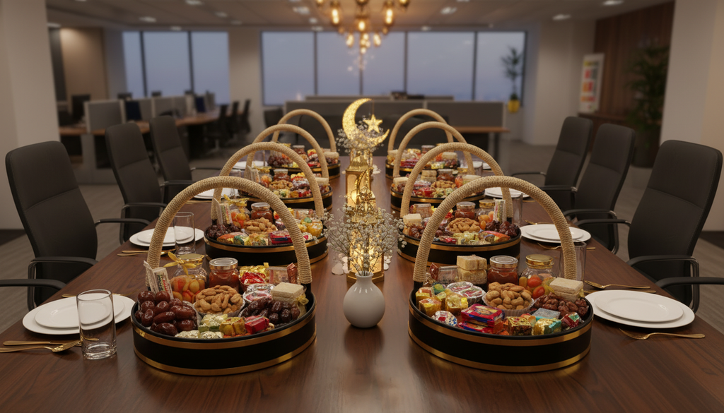 Boxify - Special Events Basket