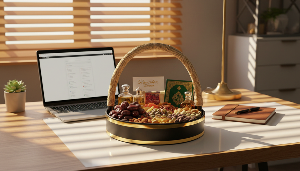 Boxify - Special Events Basket