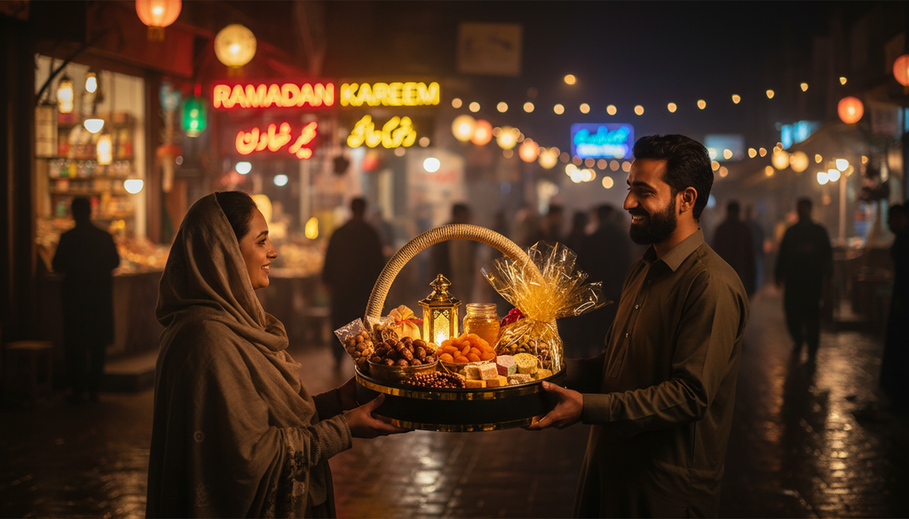 BOXIFY – Premium Ramadan Gift Boxes & Thoughtful Hampers