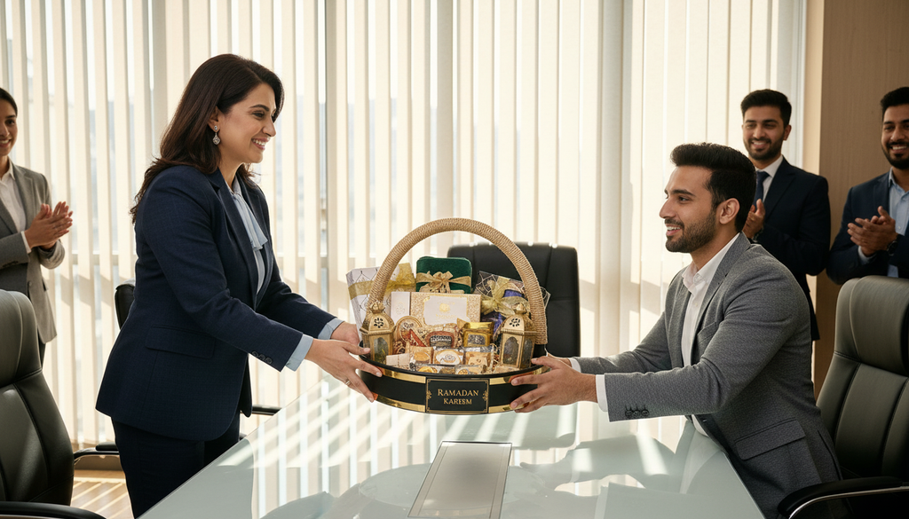 Boxify - Special Events Basket