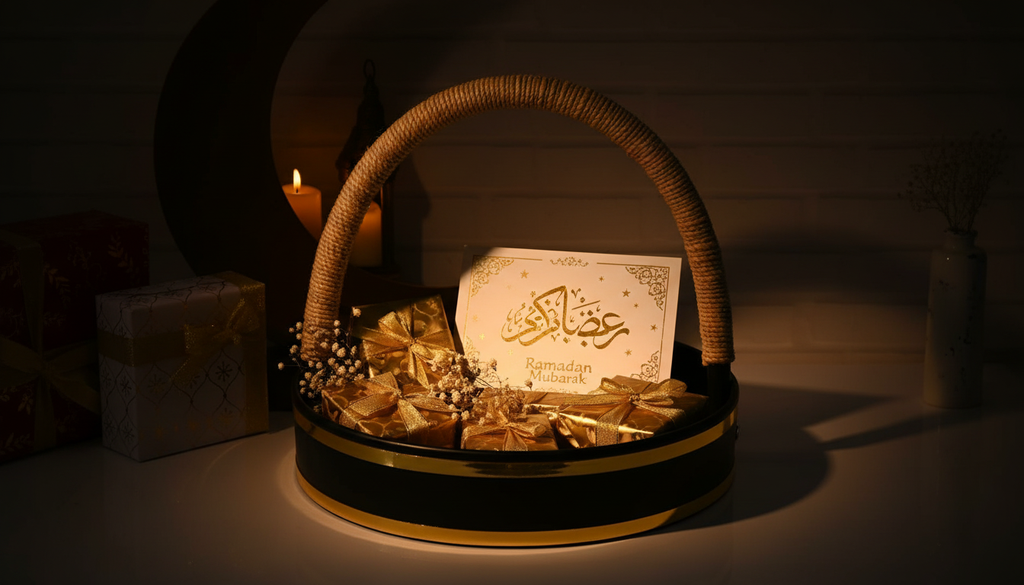 Boxify - Ramadan Edition 1