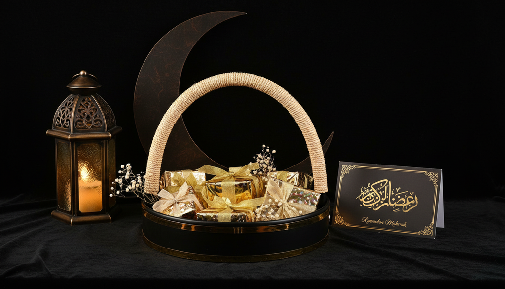 Boxify - Ramadan Edition 1